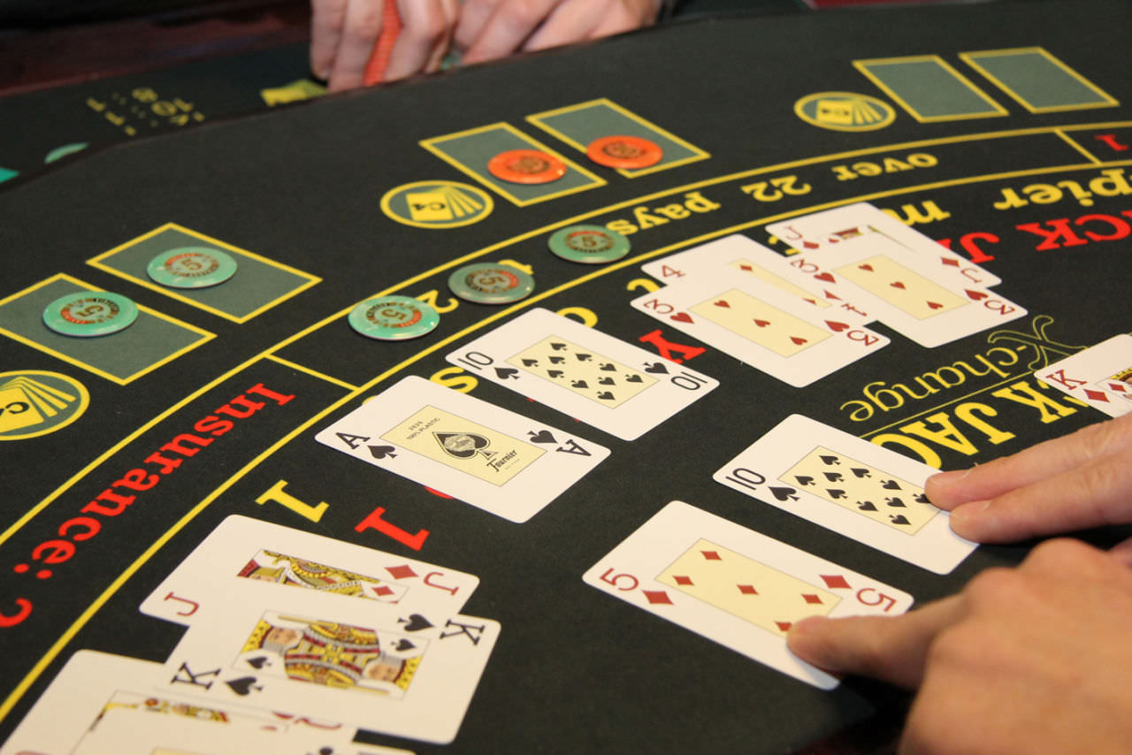 206.913 Casino-Gäste kamen im Jahr 2015 nach Velden