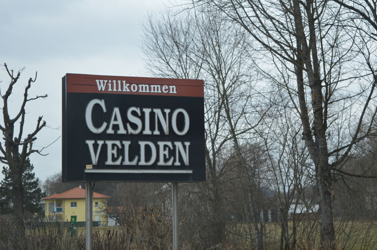 Eindrucksvolle Zahlen liefert der Jahresbericht der Casinos Austria 2015