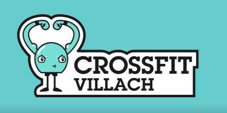 Crossfit Villach Logo