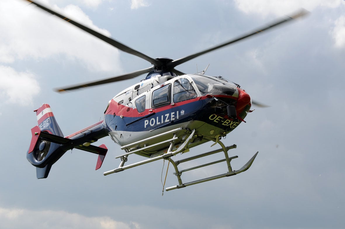 An der Suchaktion waren 15 Einsatzkräfte der Bergrettung Radenthein und Villach, sowie Polizeibeamte und der Polizeihubschrauber beteiligt.