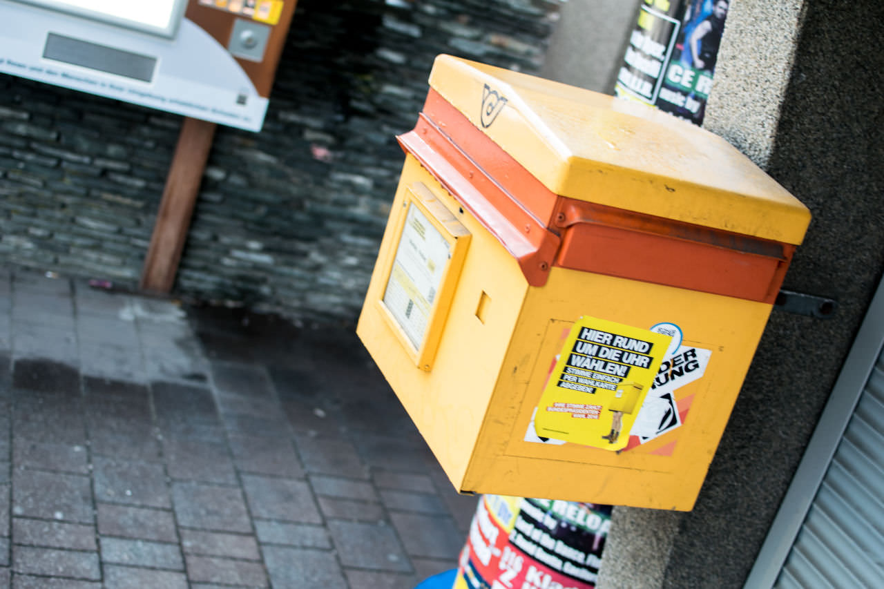 Die Postfiliale in Feistritz an der Drau wird demnächst geschlossen. Fortgeschrittene Verhandlungsgespräche mit einem Postpartner habe es aber bereits gegeben, so ein Sprecher der Österreichischen Post.
