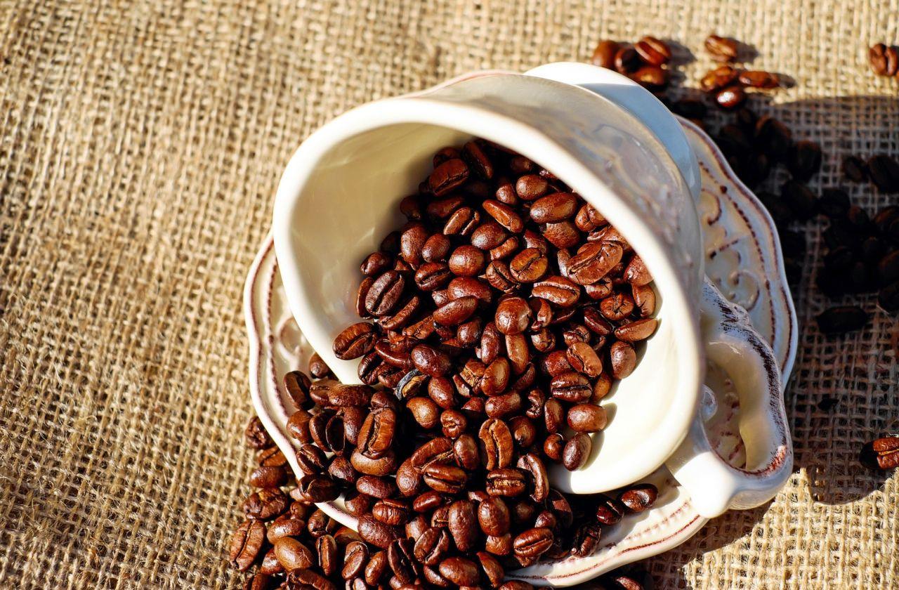 In Cappuccinokapseln ist kein Röstkaffeeanteil enthalten.