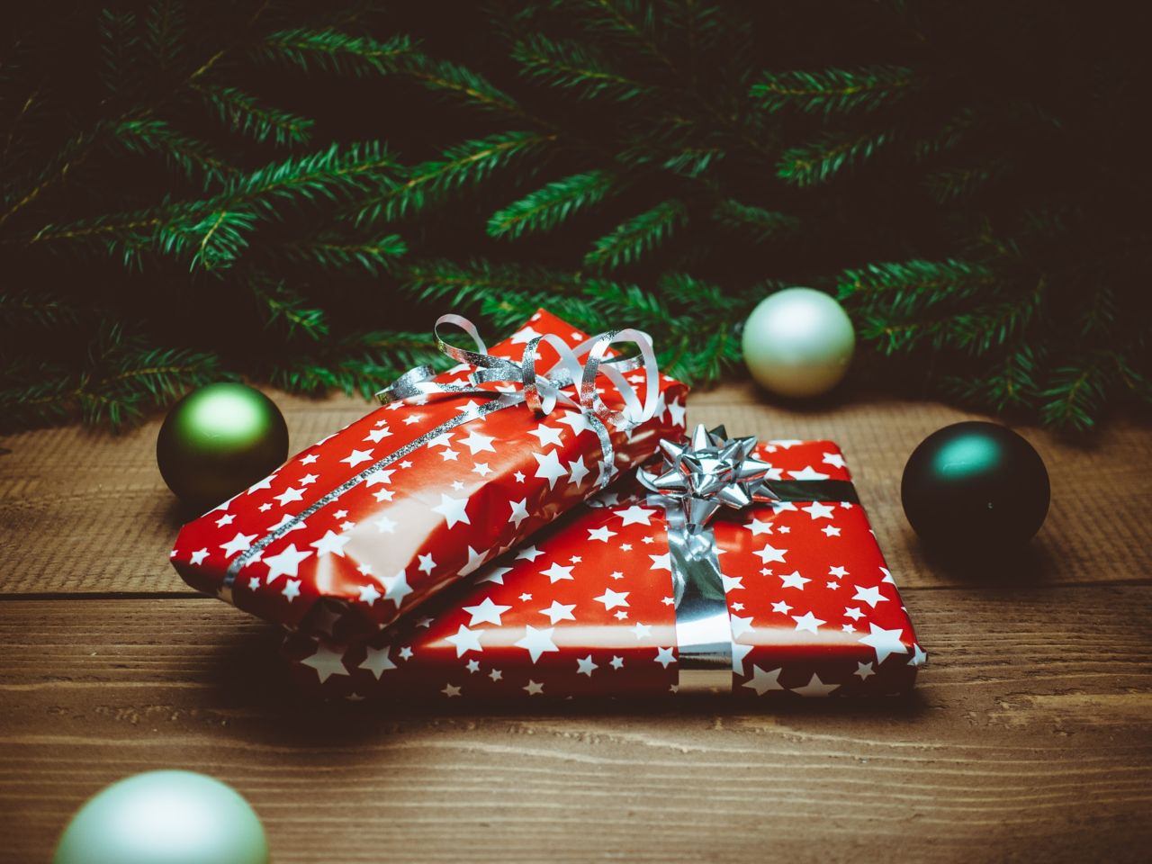 Weihnachtszeit ist auch Geschenkezeit. Doch was schenkt man?