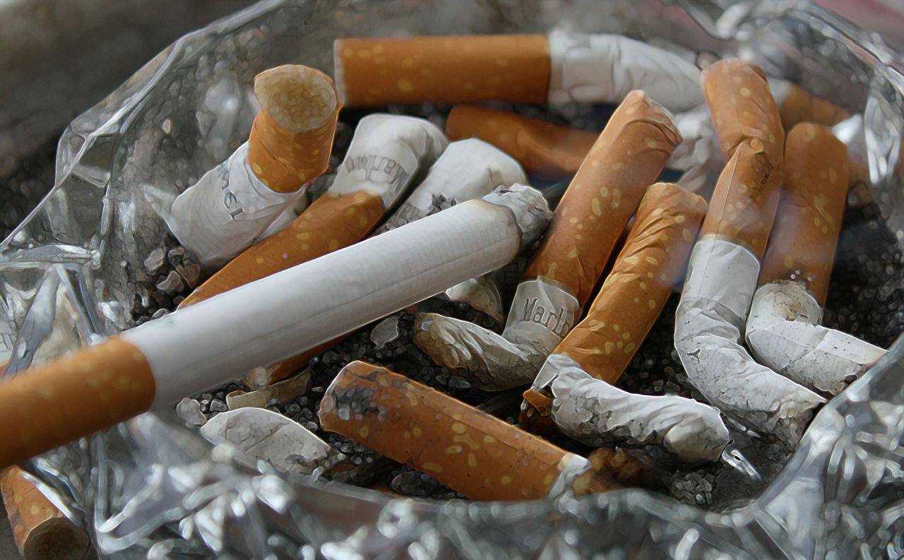 Rauchverbot bis 18 soll es endlich in ganz Österreich geben.
