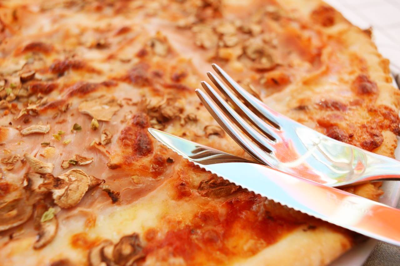Wo esst ihr eure Pizza am liebsten? Stimmt jetzt für eure Lieblingspizzeria ab.