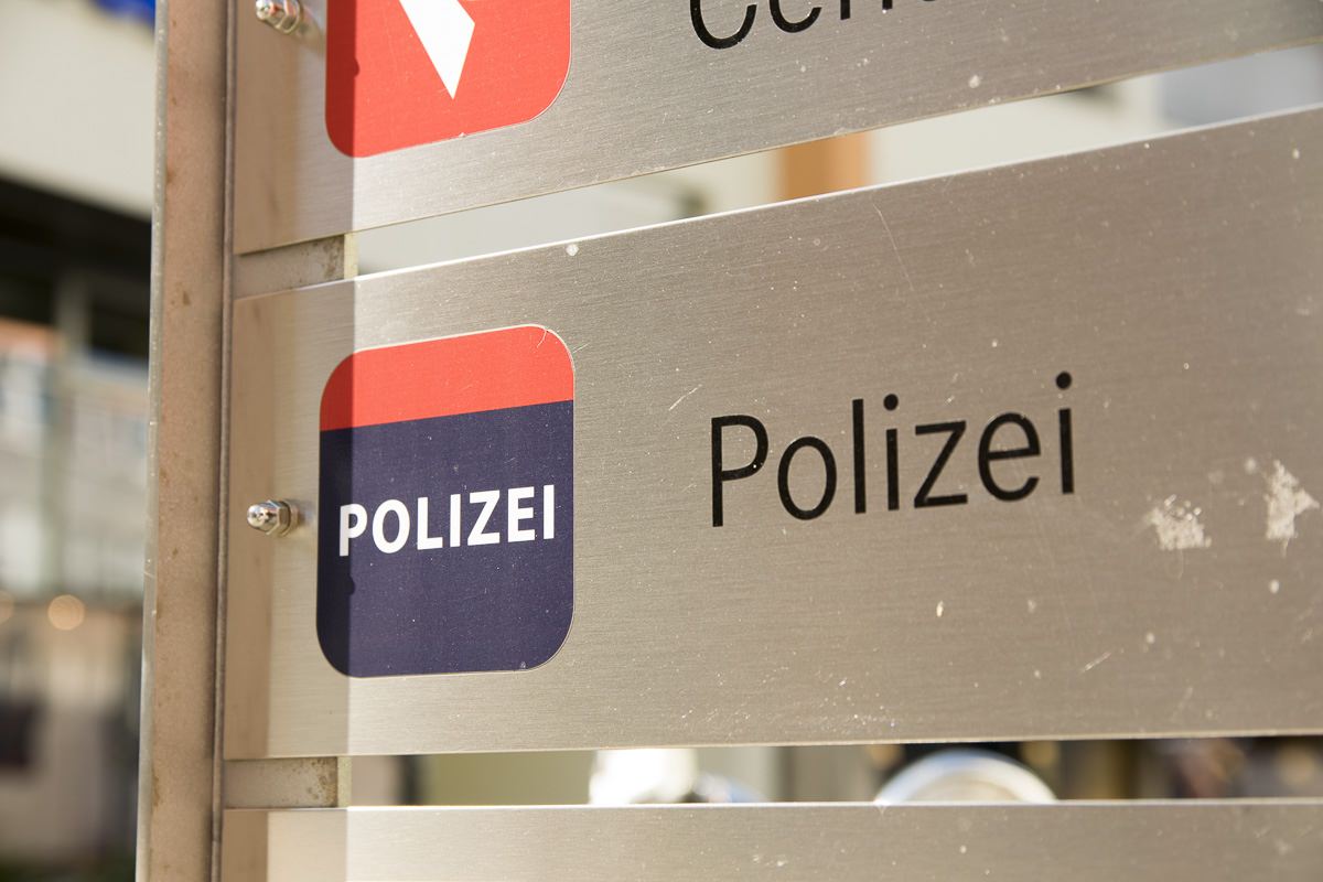 Diskussion: In Kärnten fehlen 300 PolizistInnen