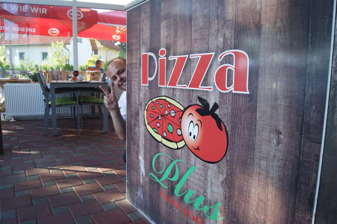 Sorgen- und glutenfrei genießen: Ein Besuch im Pizza Plus zahlt sich aus!
