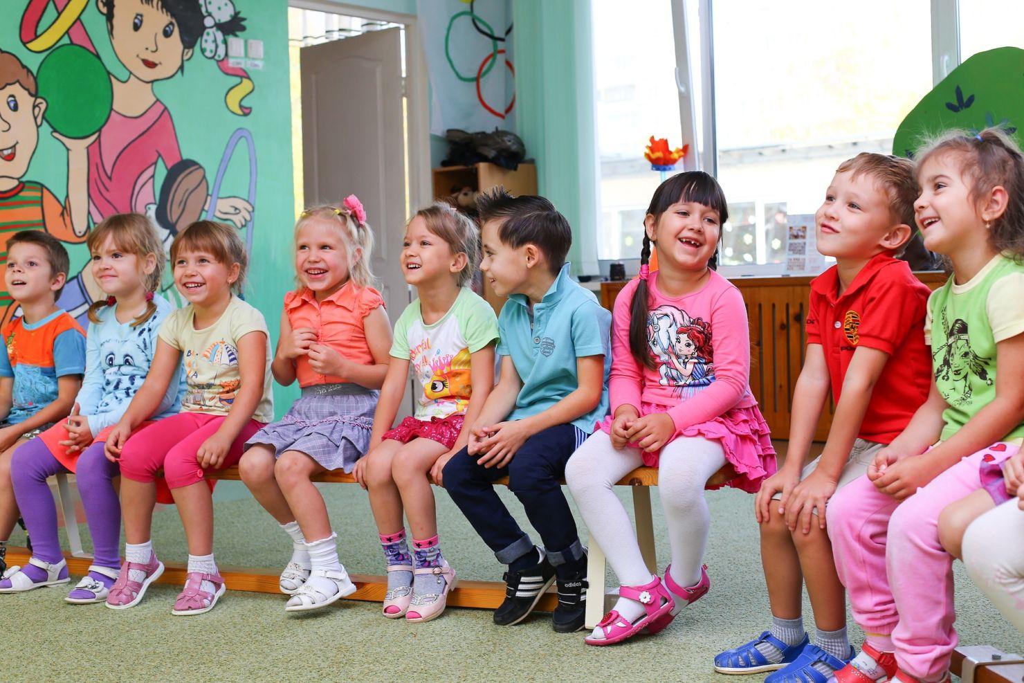 Auf 578 Kinder kommt hochgerechnet nur ein männlicher Pädagoge in Kärntens Kinderbetreuungseinrichtungen.
