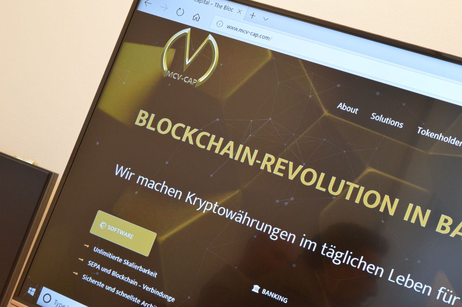 Die Blockchain-Revolution made in Villach