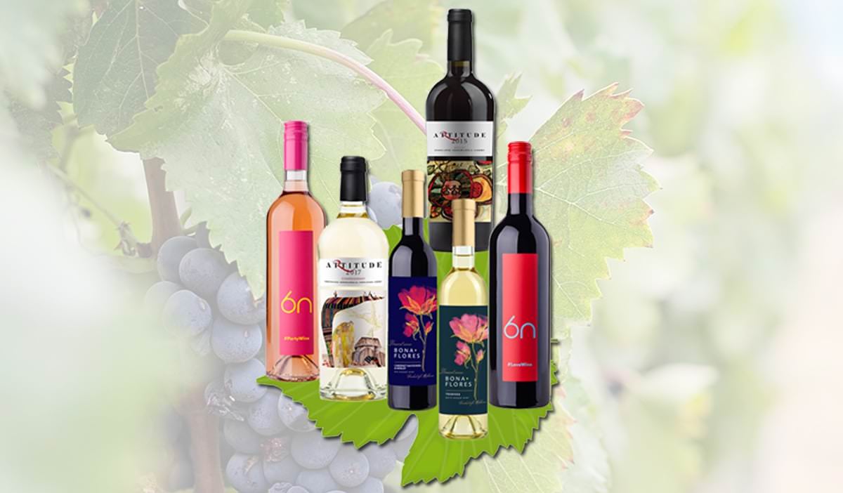 Weine aus Moldawien sind in Österreich noch relativ unbekannt.
