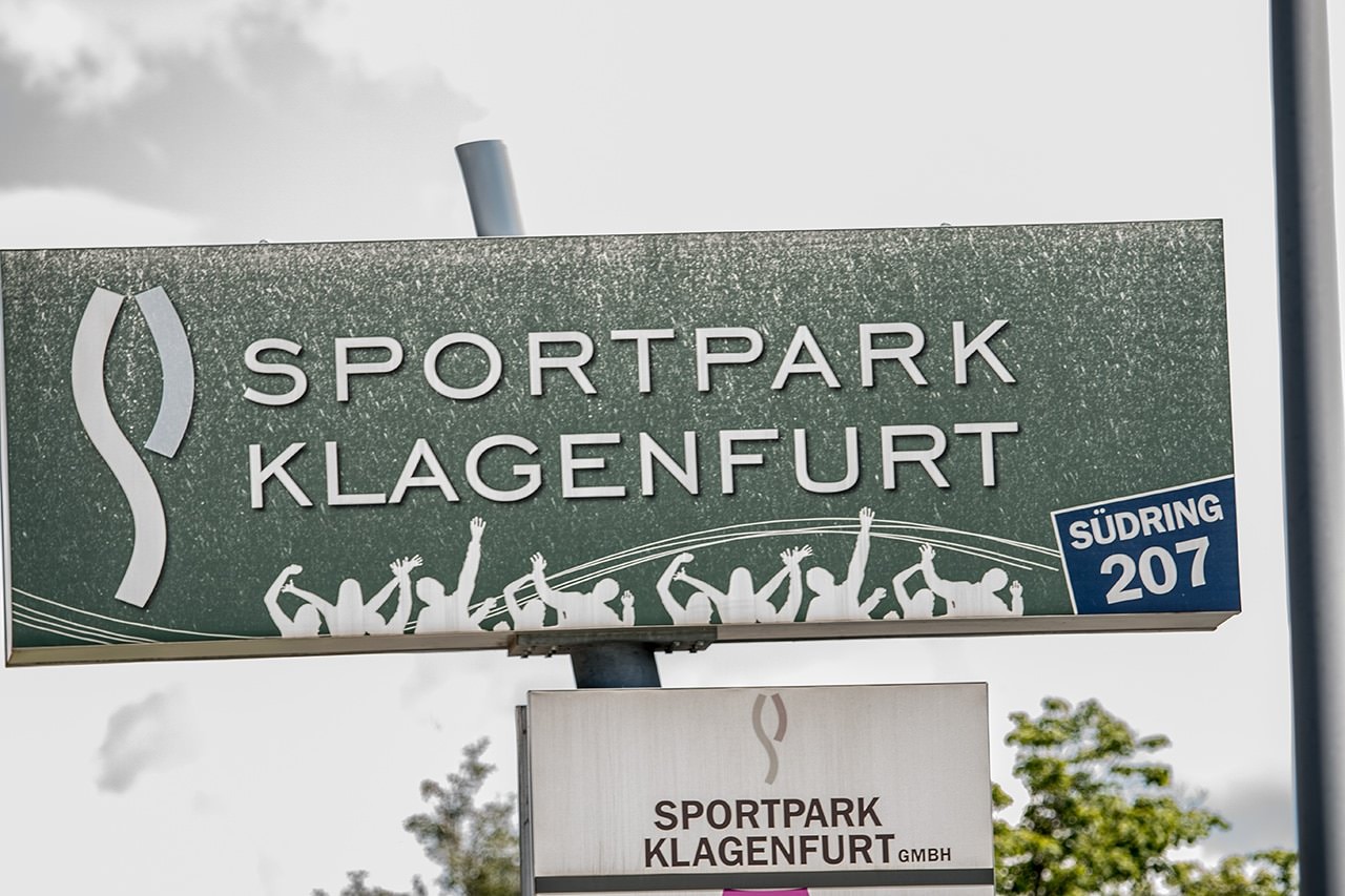 Bürgermeisterin Maria-Luise Mathiaschitz (SPÖ) und Magistratsdirektor Peter Jost werden Geschäftsführer der Sportpark Klagenfurt GmbH.