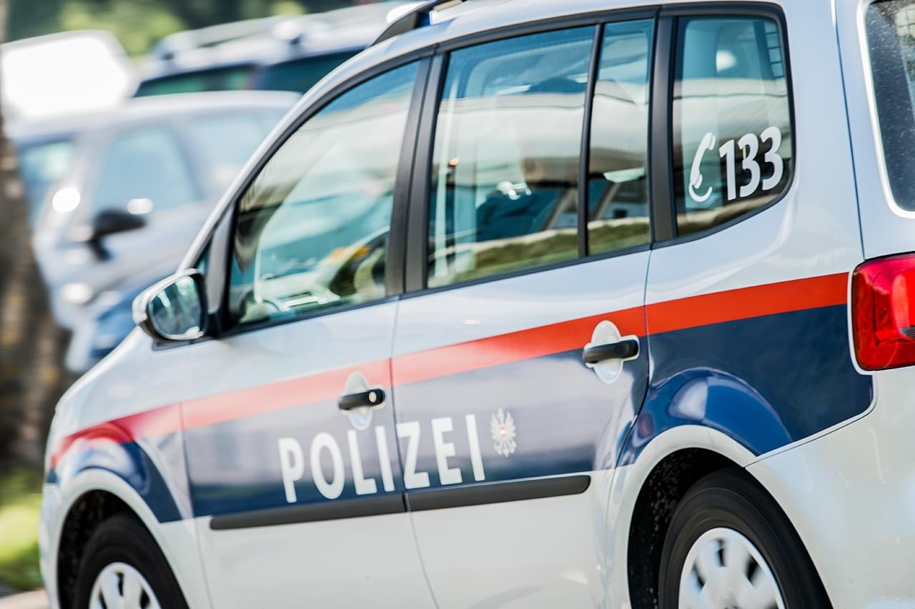 An den Ermittlungen waren sämtliche Polizeiinspektionen des Stadtpolizeikommandos Klagenfurt beteiligt.