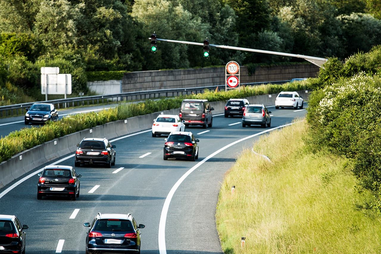Die Erneuerung der bereits 33 Jahre alten Autobahn zwischen Wolfsberg Nord und Süd ist Mitte November abgeschlossen.