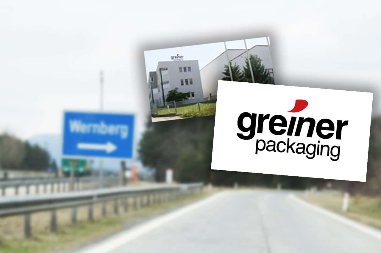 Da das Greiner Packaging Werk in Wernberg dem zunehmend fordernden Wettbewerb nicht mehr gewachsen ist, wird die Produktion an einen anderen Standort verlegt.