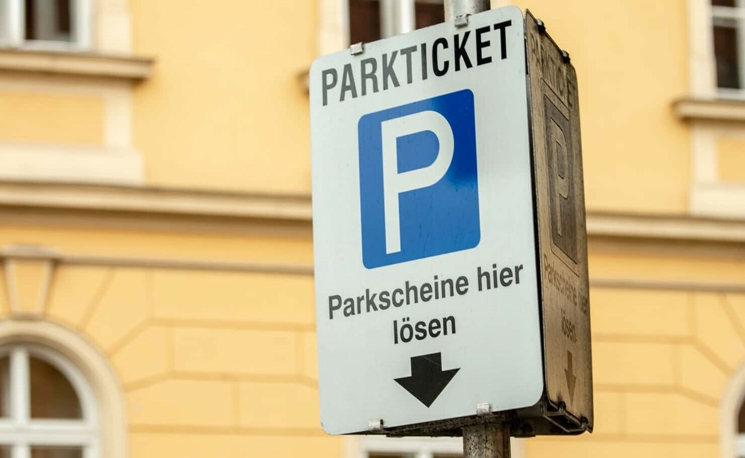 Ab morgen kann in den Klagenfurter Kurzparkzonen ohne 3-Stunden-Zeitbegrenzung und gratis geparkt werden.