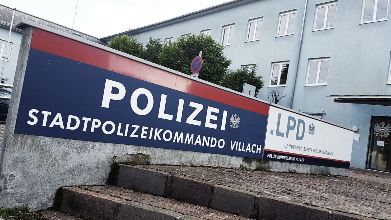 Am Freitag, den 14. Juni 2019, findet der Tag der offenen Tür im Stadtpolizeikommando Villach statt.