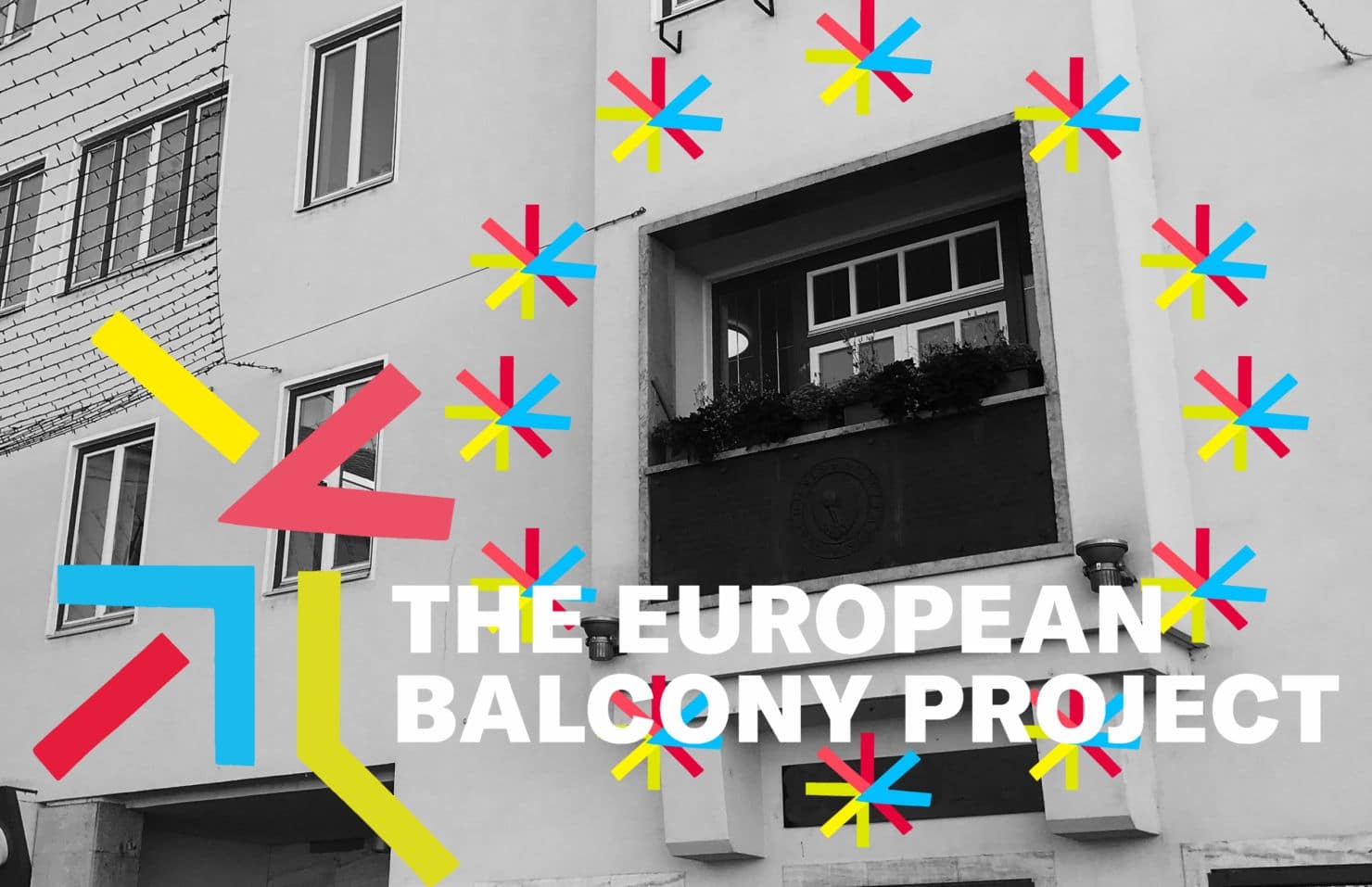 Der Balkon des Bürgermeisters wird am 10. November in Villach bespielt