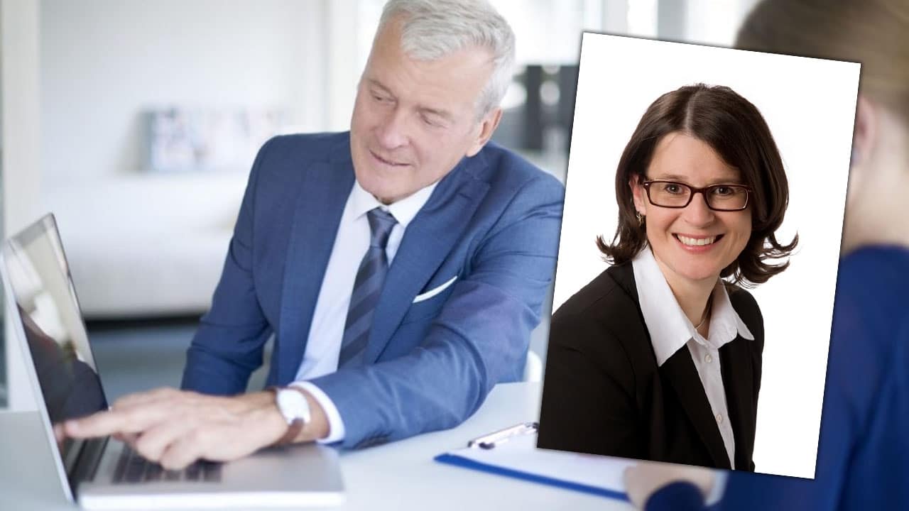 Patricia Radl-Rebernig ist die neue Sprecherin der Kärntner Unternehmensberater