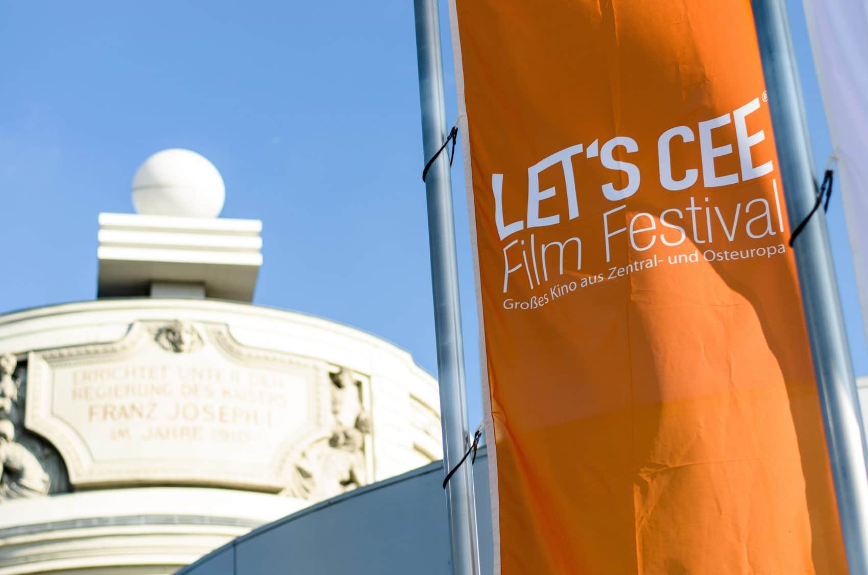 Das LET'S CEE Film Festival 2019 musste leider abgesagt werden. 