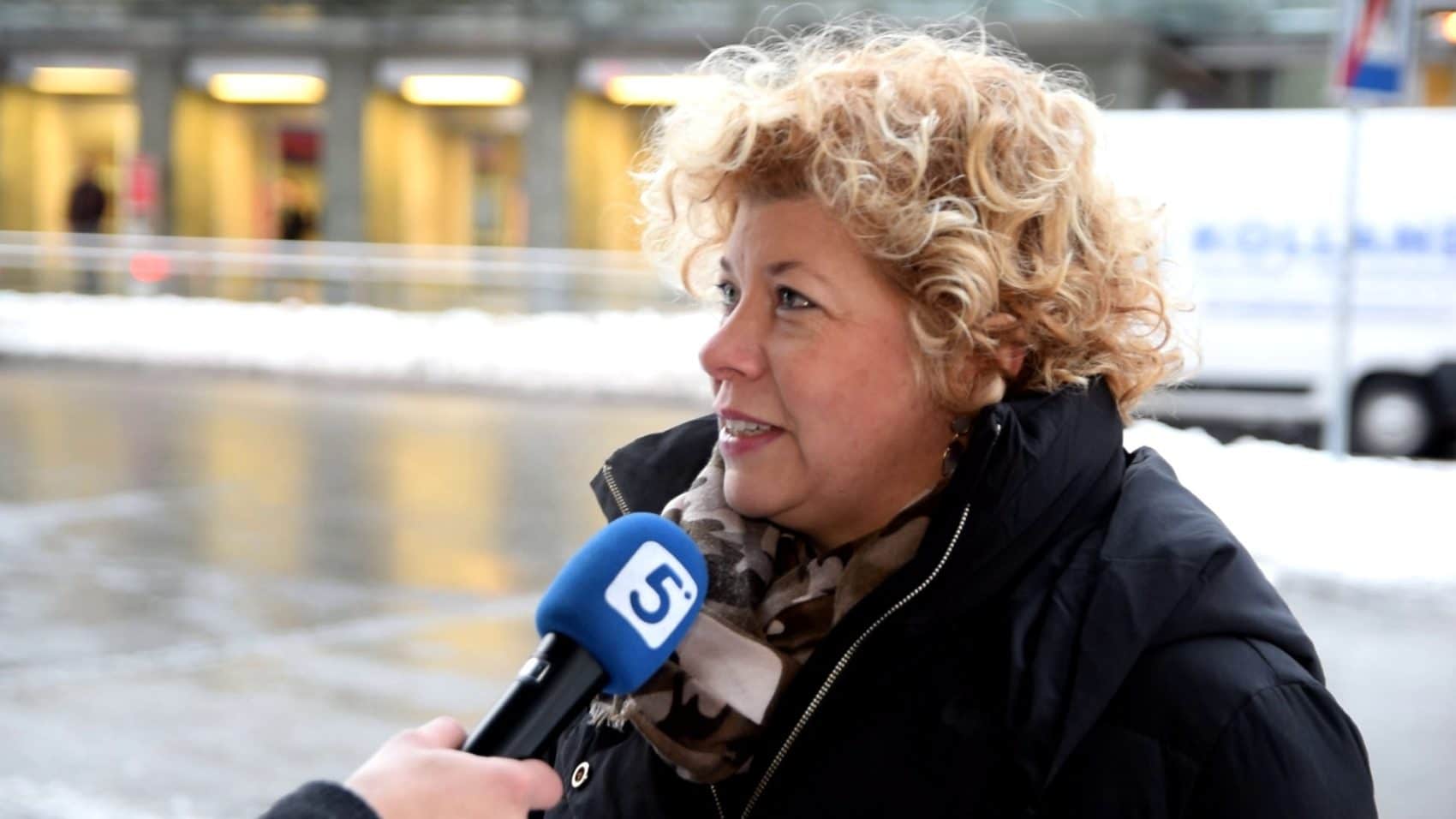 Irene Hochstetter-Lackner wird neue Vizebürgermeisterin