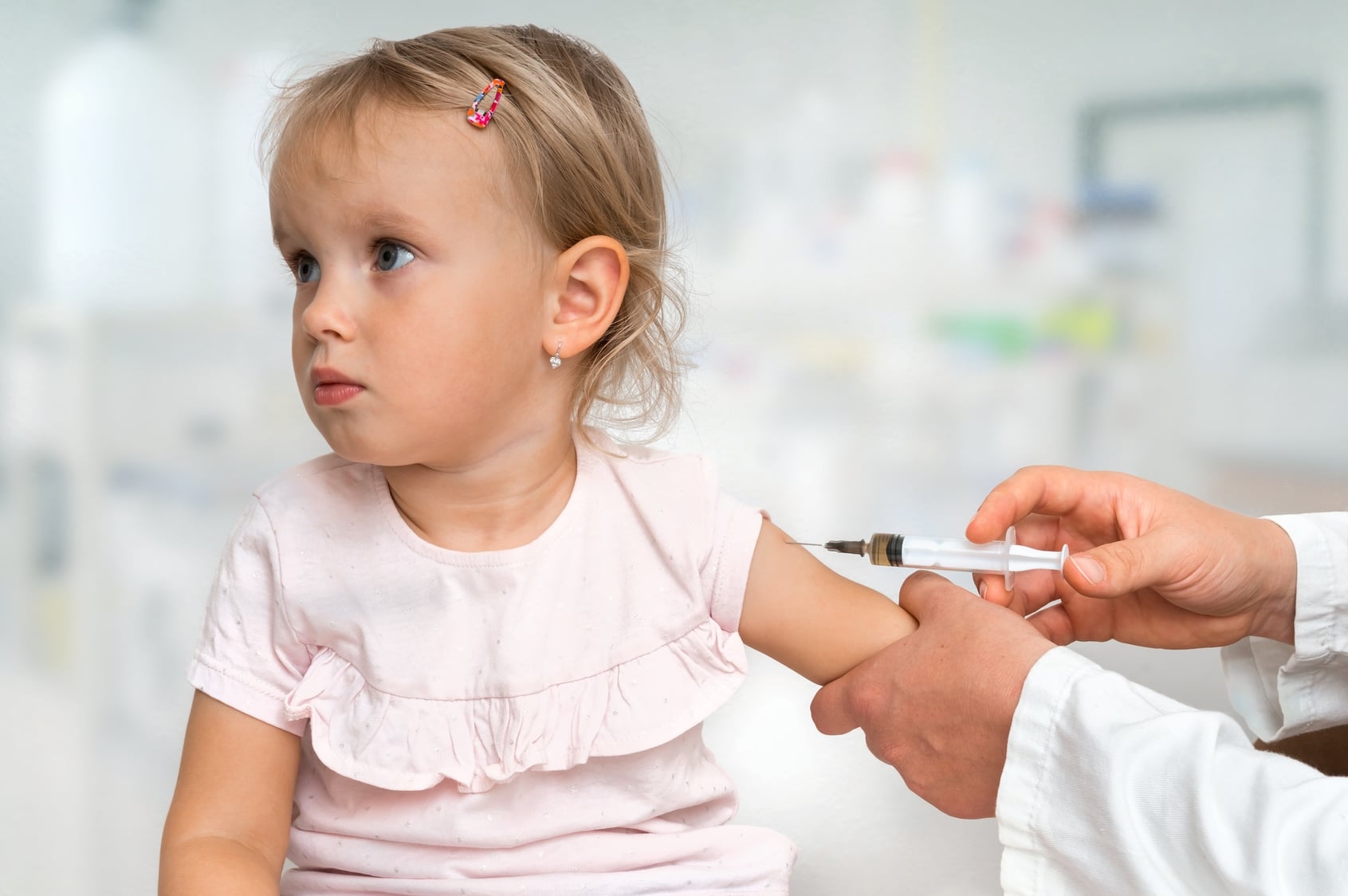 „Unser Ziel ist es, dass der elektronische Impfpass bereits im Herbst, wenn die nächste Grippewelle anrollt, in Funktion ist“, sagt die Kärntner Gesundheitsreferentin Beate Prettner.