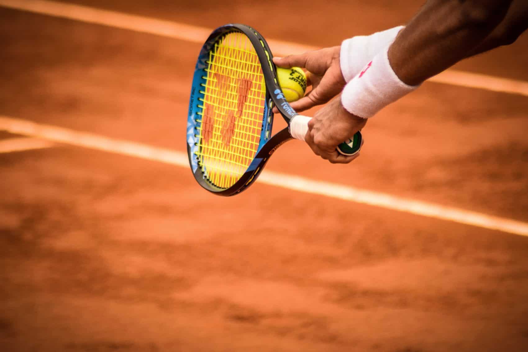 Rund 120 Nachwuchstennisspieler im Alter zwischen 14 und 18 Jahren werden beim 37. Panaceo Junior Tennis Cup 2019 in Villach antreten.