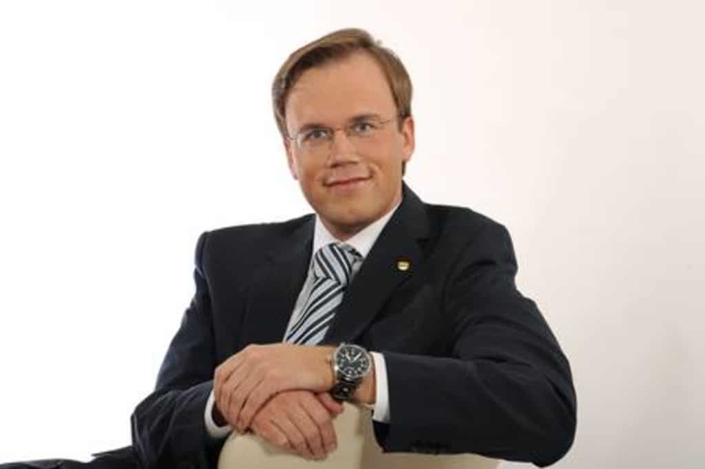 Ex-Landesrat Harald Dobernig klagt FPÖ auf 200.000 Euro