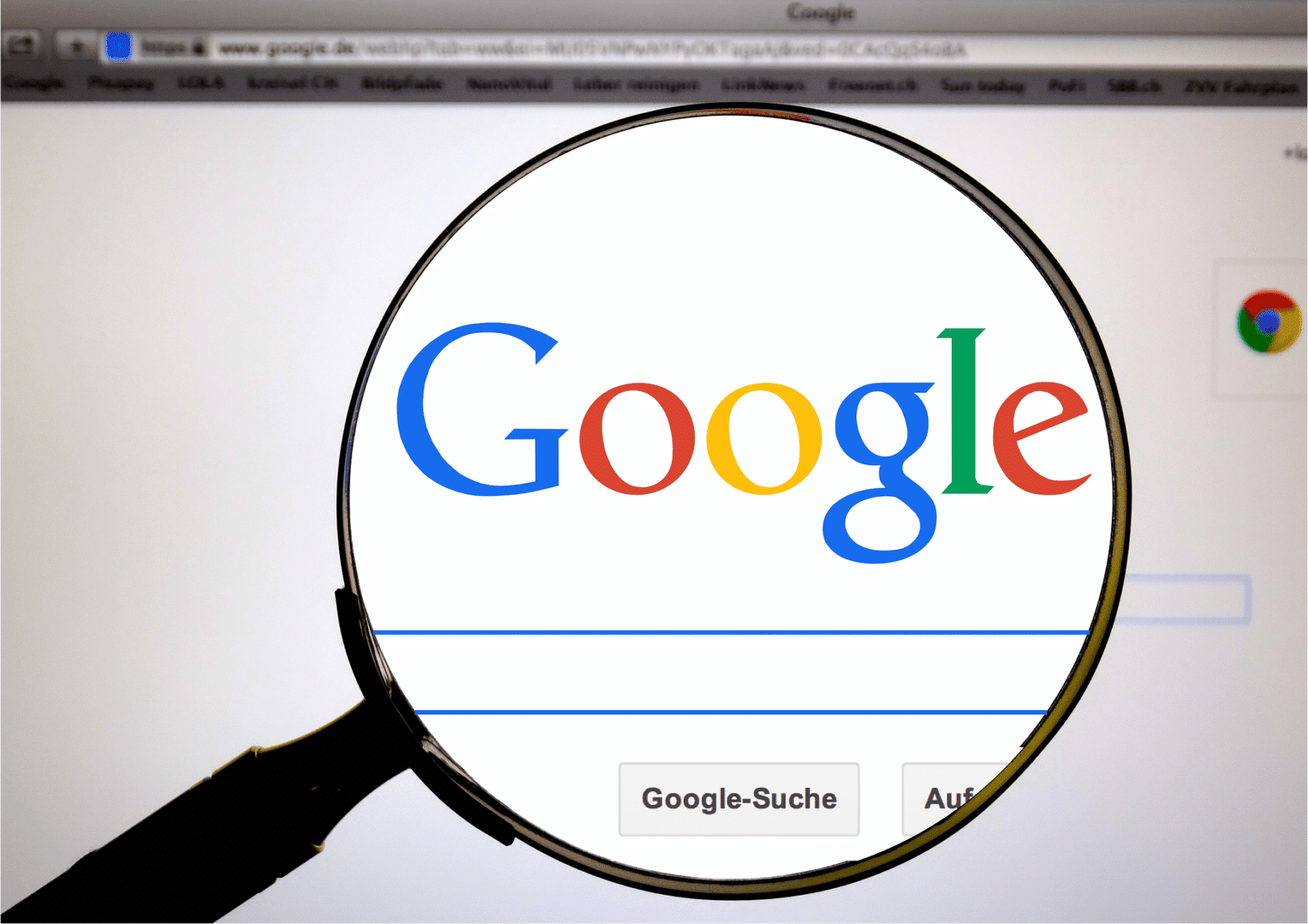 Google gehört zu den größten Internetunternehmen weltweit und betreibt in Europa derzeit vier Standorte. Ein fünfter Standort könnte in Villach entstehen.