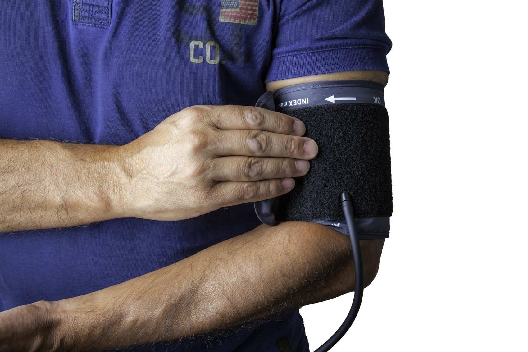 Bei der Gesundheitsveranstaltung kann sich jeder kostenlos einer Gefäß-, Blutdruck- und Blutzuckermessung unterziehen.