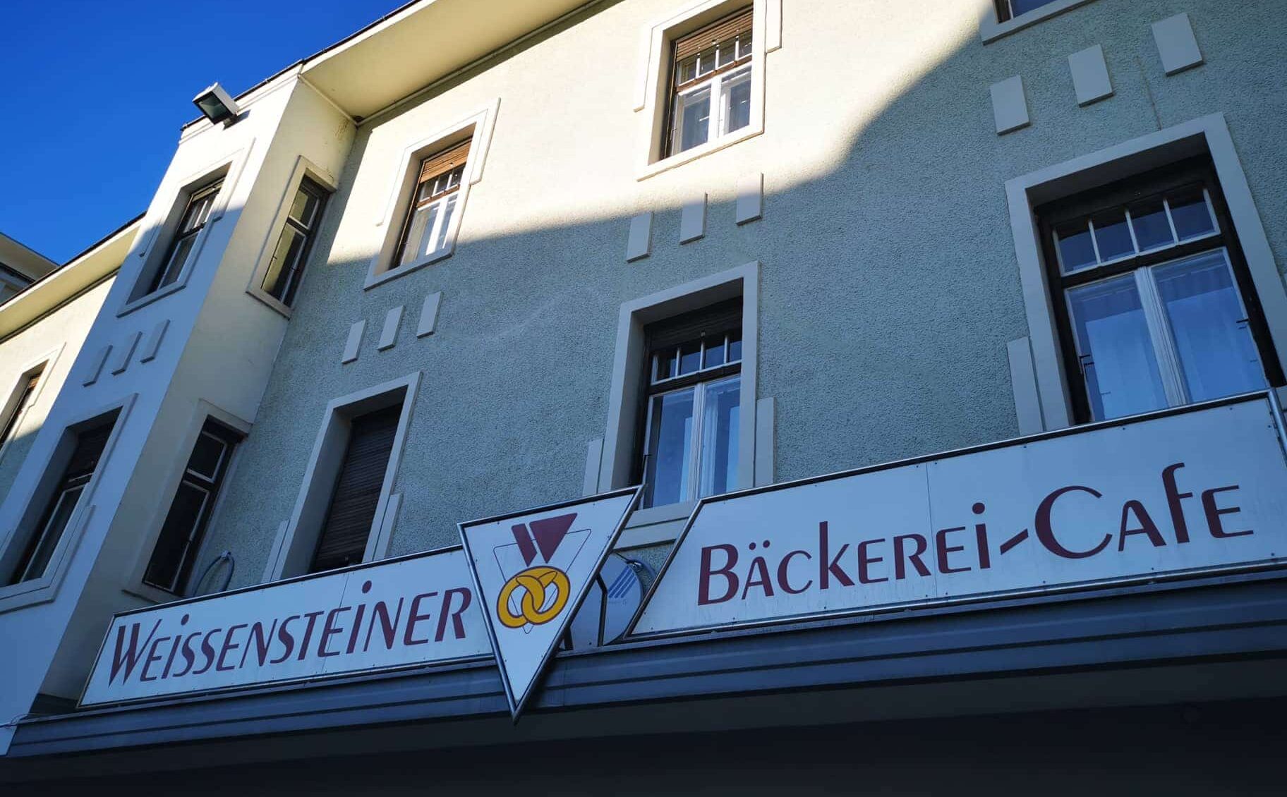 Und da waren es vier! Seit kurzem darf sich Villach über eine weitere Filiale der Bäckerei Weissensteiner erfreuen. 