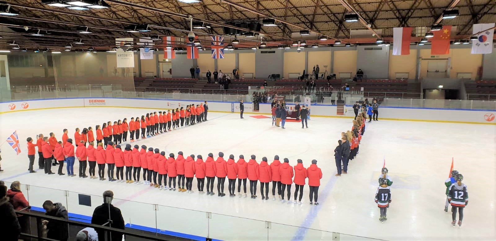 Die Damen Eishockey-WM findet 2021 in Kärnten statt.