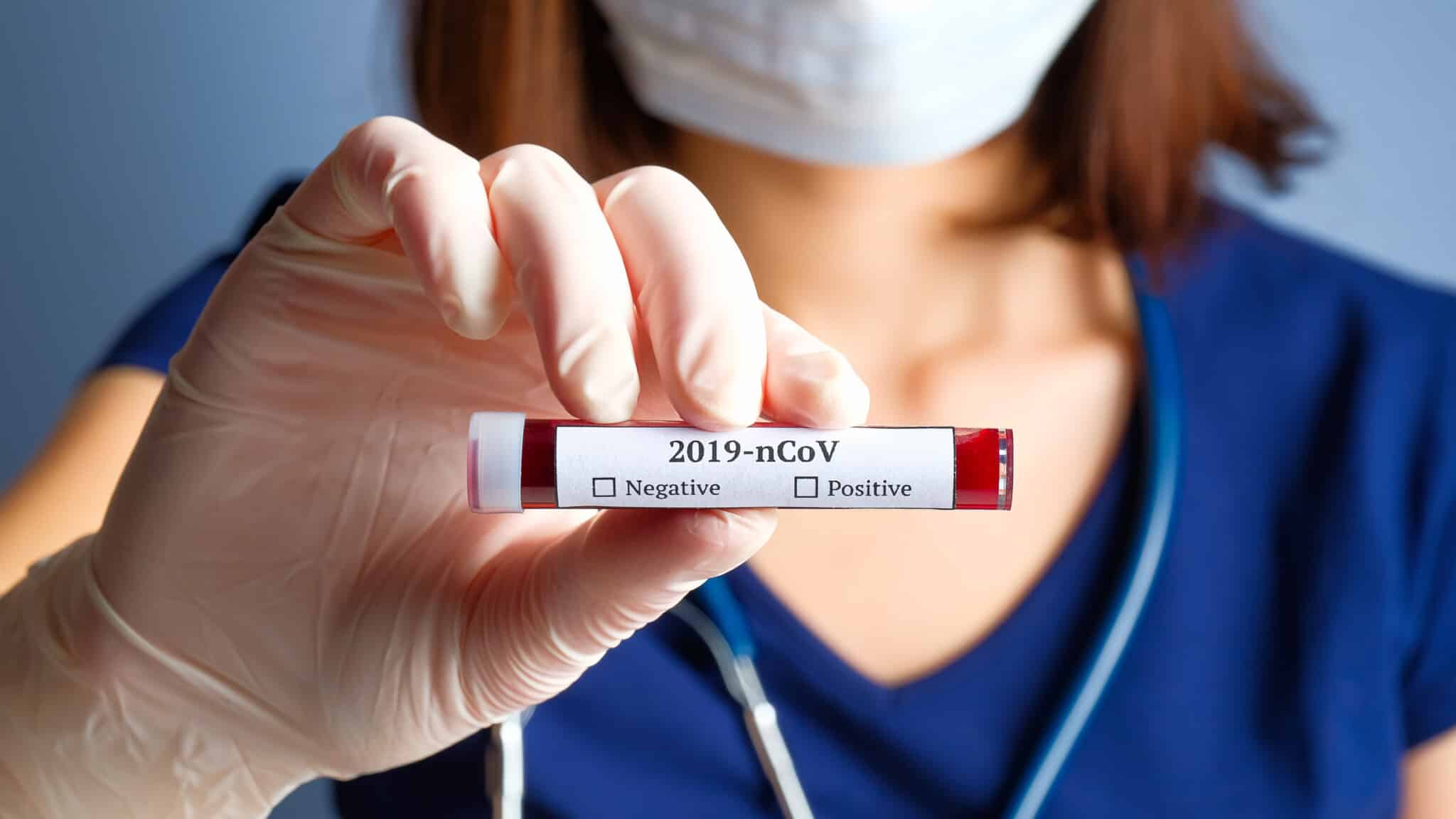 Insgesamt 18 Personen sind nun in Kärnten offiziell bestätigt mit dem Coronavirus infiziert.