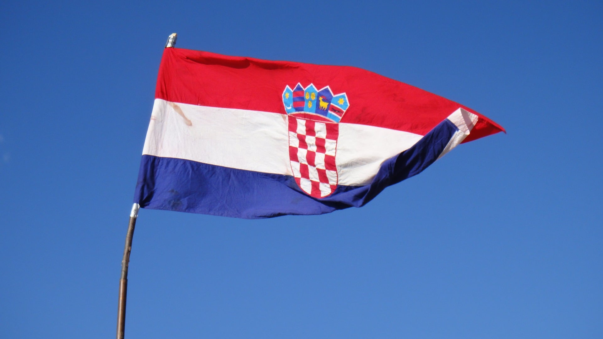 Der Gedenkgottesdienst beim umstrittenen Kroatentreffen hätte am 16. Mai stattfinden sollen.