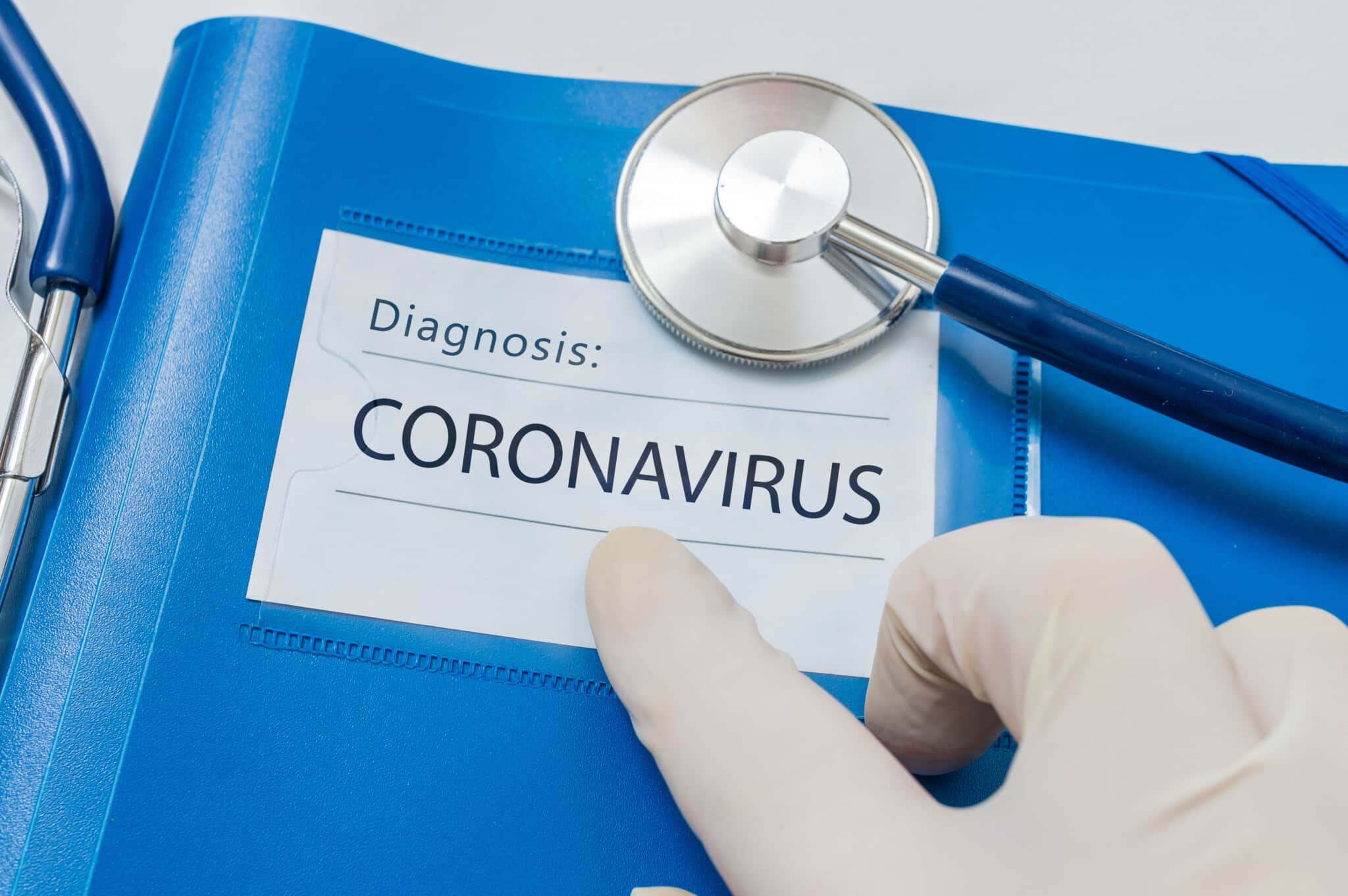 In Bad Bleiberg wurden am heutigen Montag die ersten Coronavirus-Fälle bestätigt.