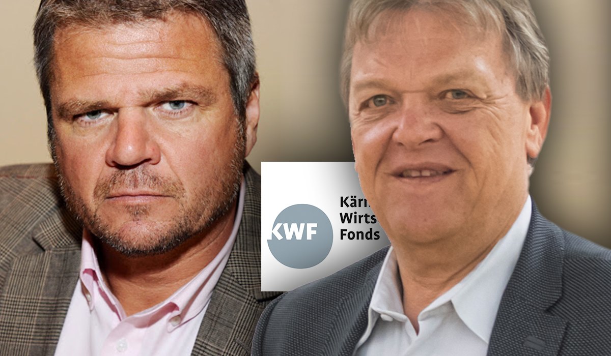 Team Kärnten Chef Gerhard Köfer übt in einer Aussendung heftige Kritik an der Bestellung von Gilbert Isep im KWF