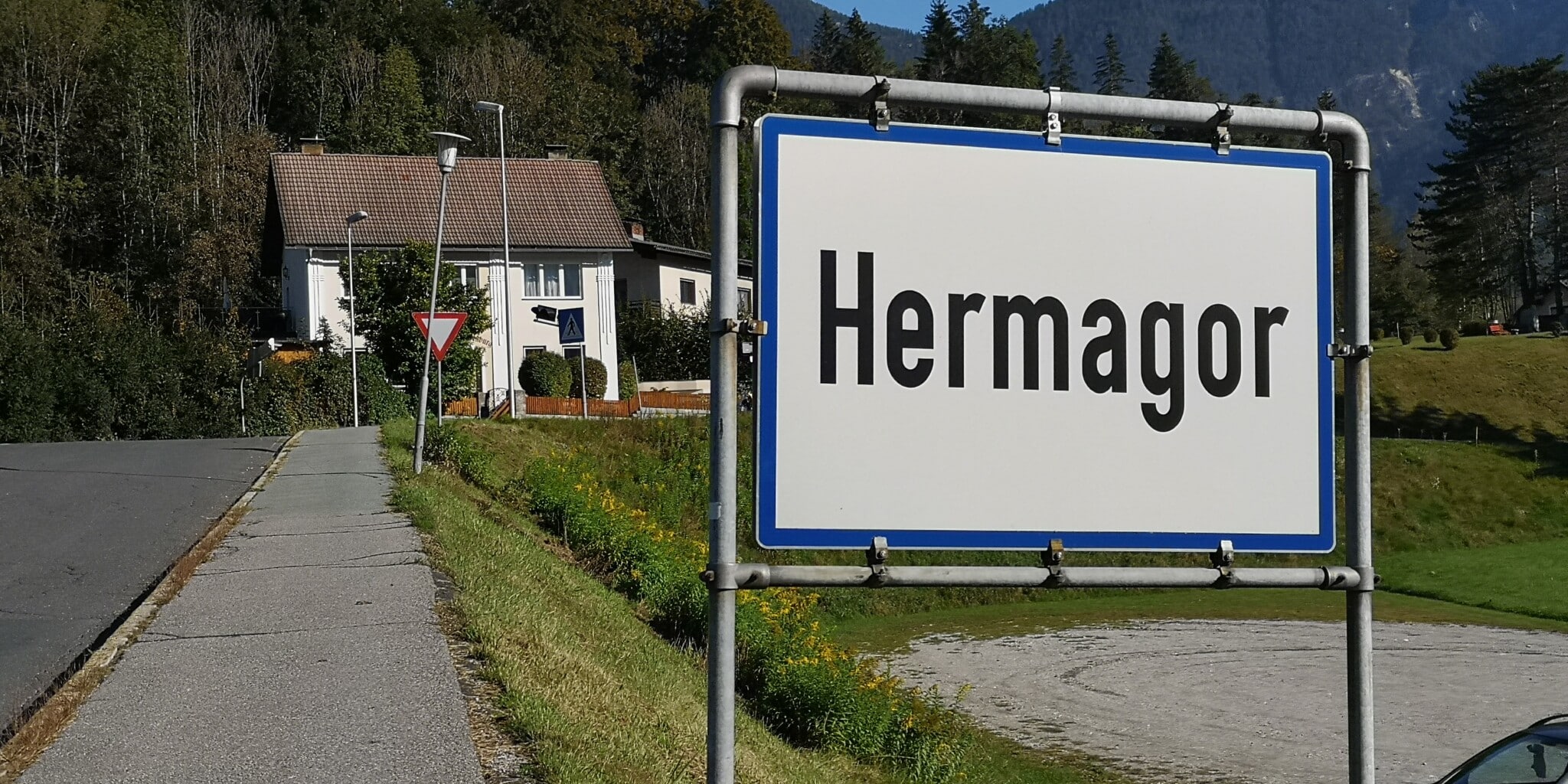 Mit einem 7-Tages-Inzidenz-Wert von 493 liegt der Bezirk Hermagor aktuell weit über dem Österreich-Durchschnitt.