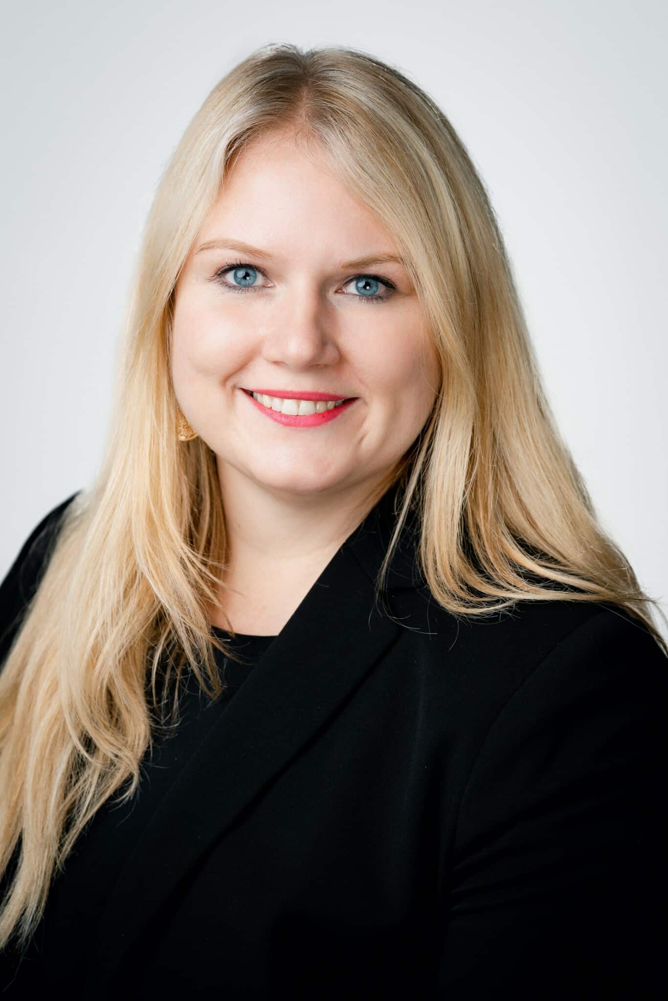 Als neue Präsidentin des Management Clubs wurde einstimmig Melanie Jann, Vizedirektorin des Arbeitsmarktservice Kärnten, gewählt. 