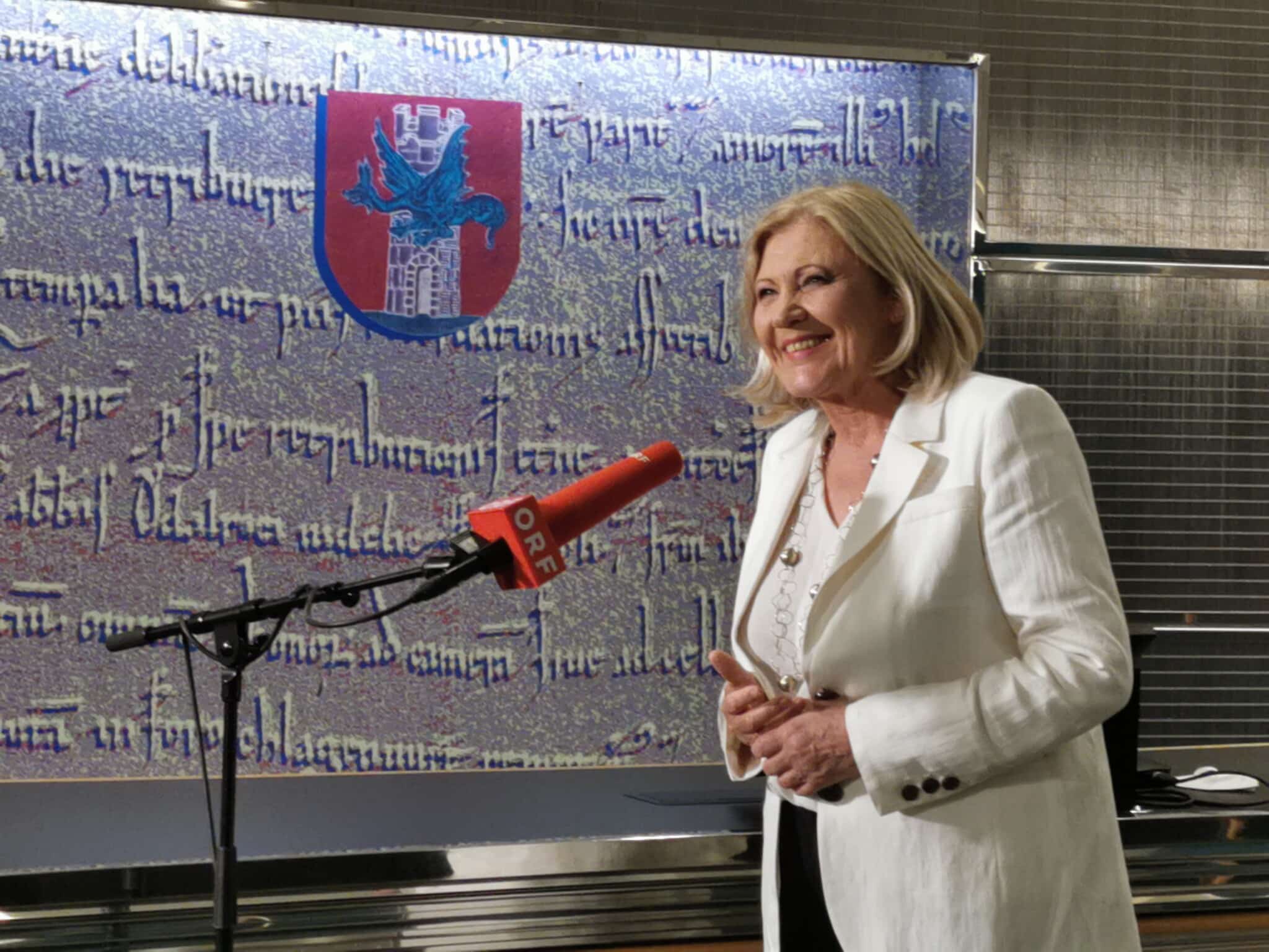 Maria-Luise Mathiaschitz (SPÖ)