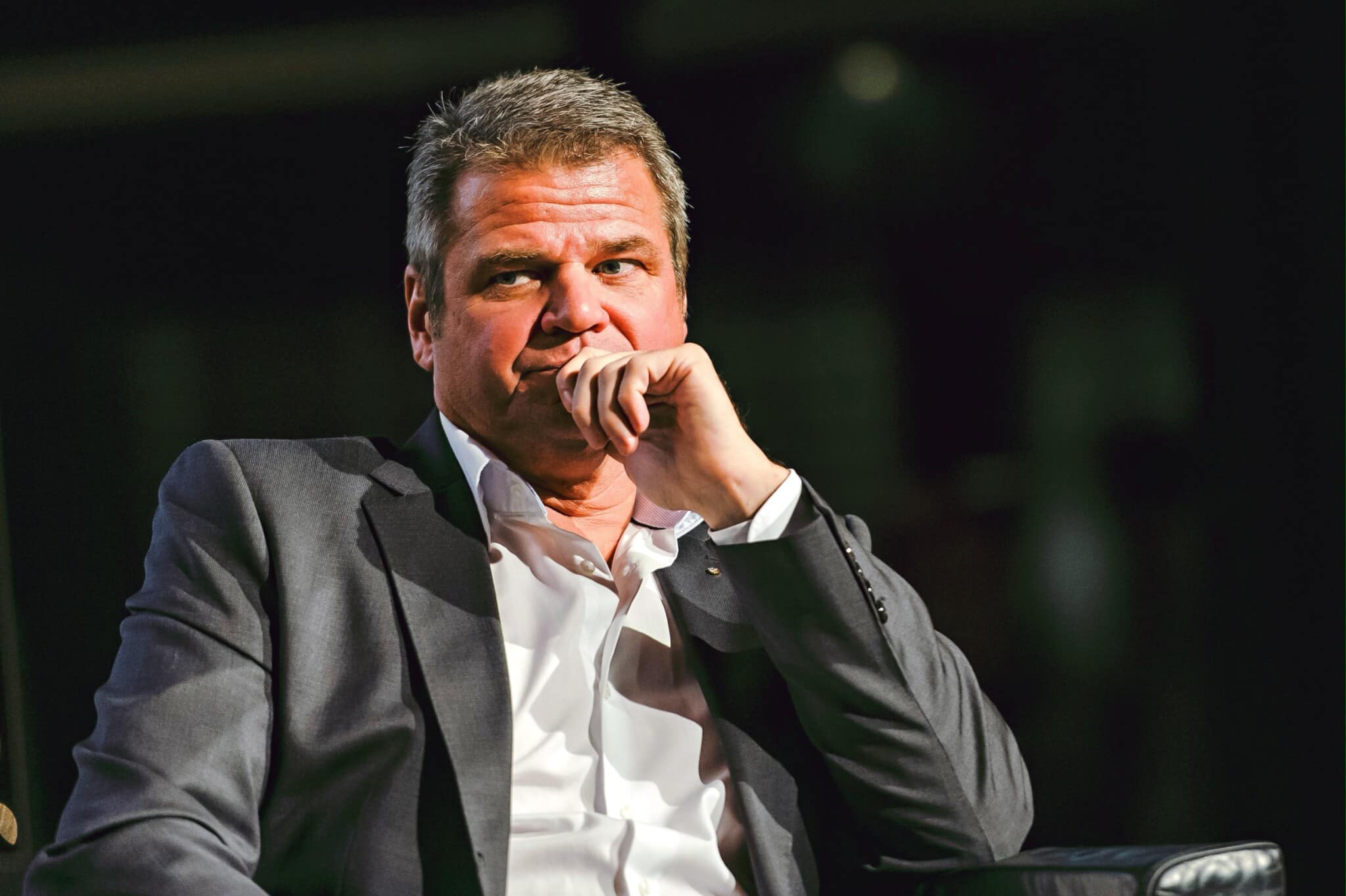 Team Kärnten-Chef Gerhard Köfer fordert, dass das rechtsextreme Ustascha-Treffen zukünftig zur Gänze verboten wird.