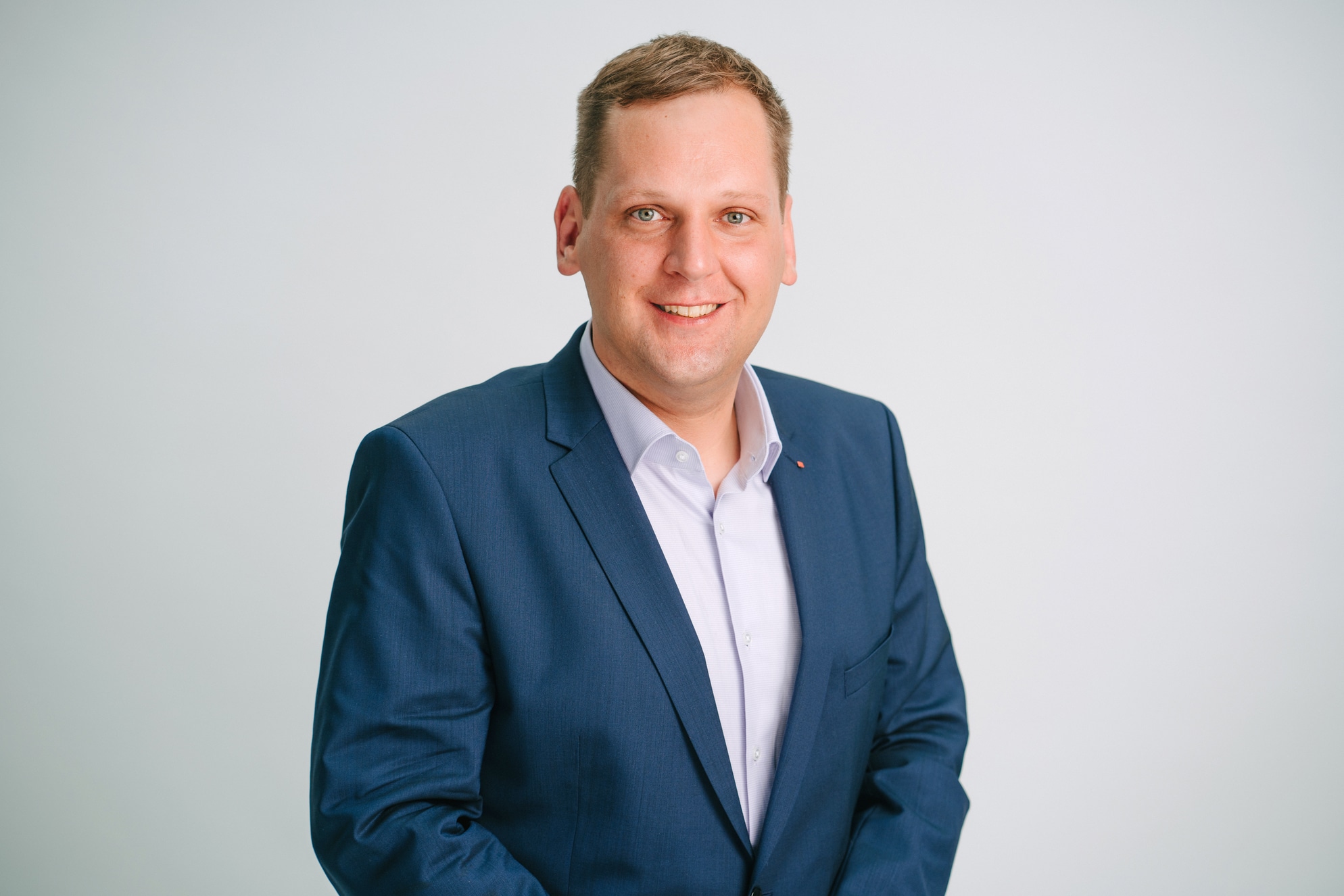 Philip Kucher, Parteivorsitzender SPÖ Klagenfurt und Abgeordneter zum Nationalrat