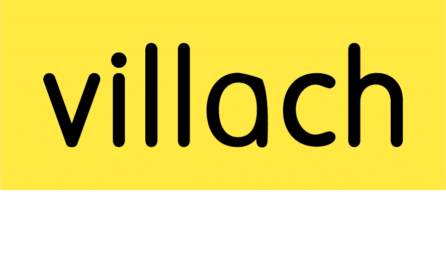 Villach Stadtmarketing Logo