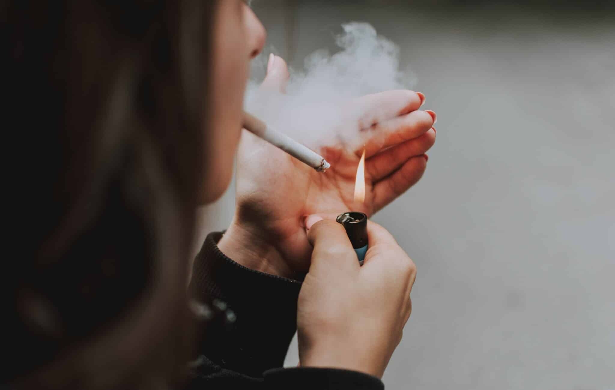 Aroma-Tabak für Tabakerhitzer wird verboten