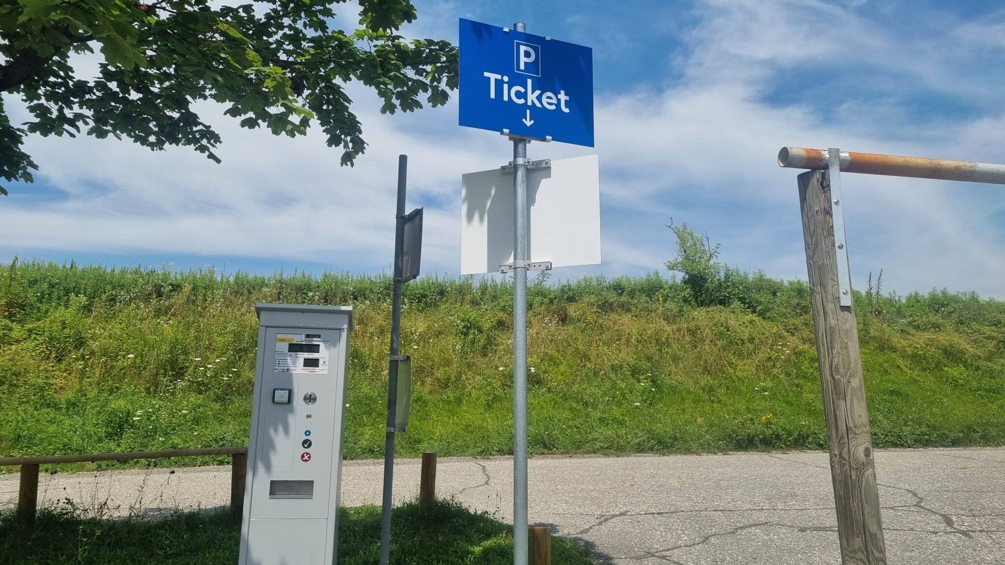 Was Kostet Das Parken Ab 18.00 Uhr Dornumersiel Hafen archiv.5min.at